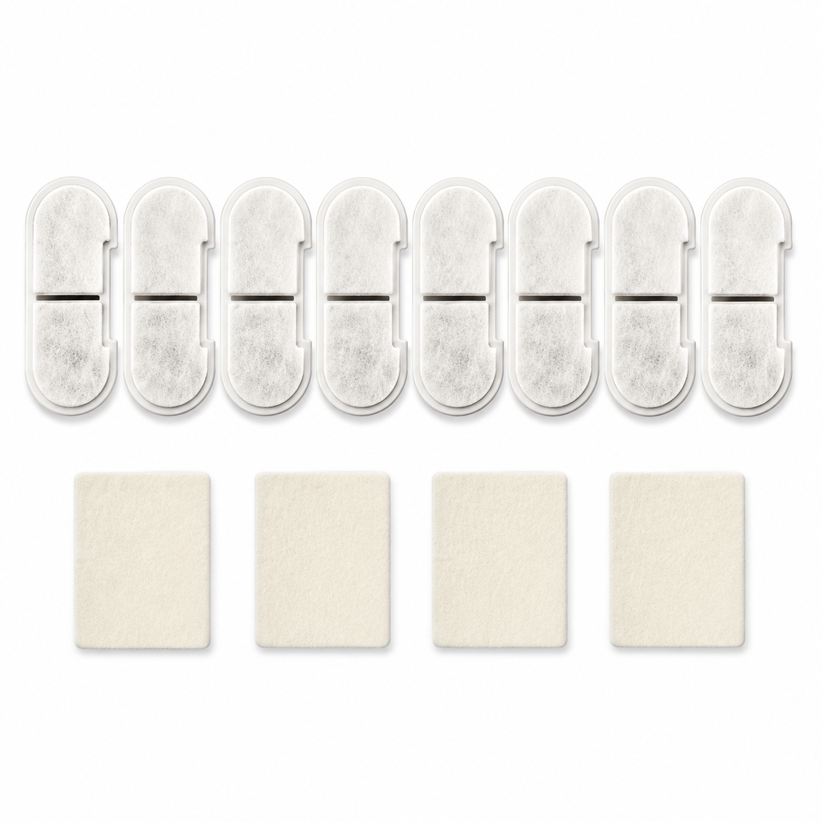 PureSip 12 Month Replacement Filter Pack — 3L Fountain