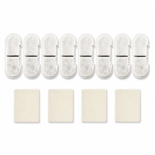PureSip 12 Month Replacement Filter Pack — 3L Fountain