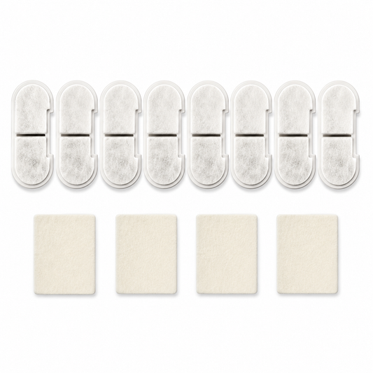 PureSip 12 Month Replacement Filter Pack — 3L Fountain