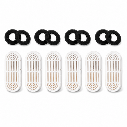 PureSip 12 Filter Pack- 1 Year supply