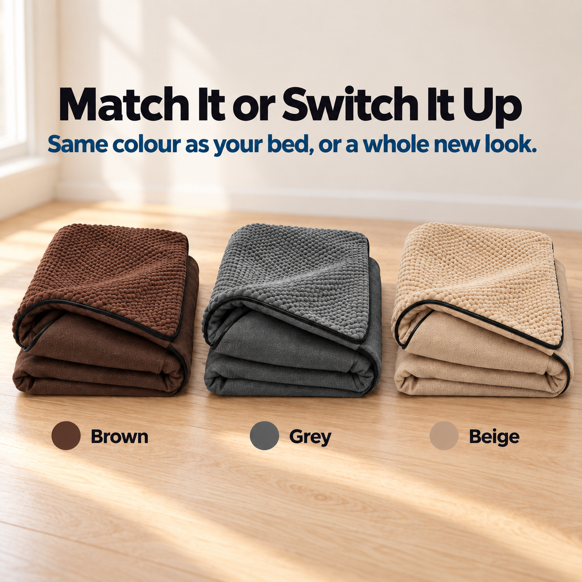 CloudPup Machine-Washable Spare Cover
