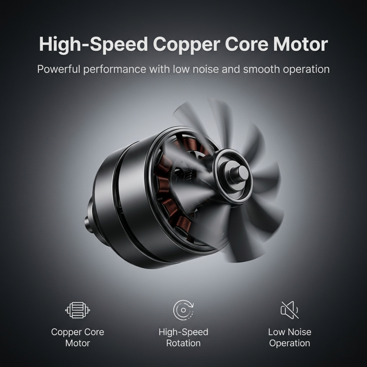 GroomTale Complete Dog Grooming Kit – Rechargeable Clippers, Scissors & Combs Set